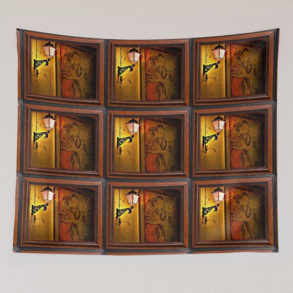 Item preview, Saturday Night Digital designed and sold by Andre Beaulne.