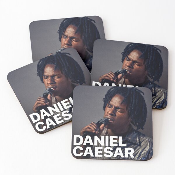 Item preview, Cover Daniel Tour 2019 empat designed and sold by kabnahsun.