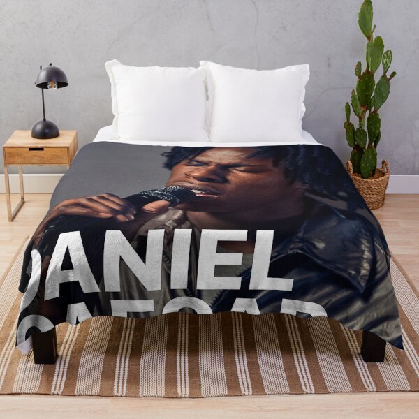 Item preview, Cover Daniel Tour 2019 empat designed and sold by kabnahsun.