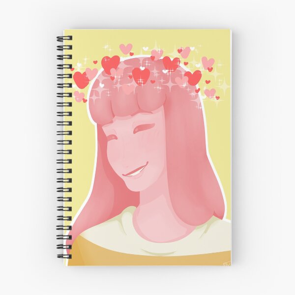 Item preview, Princess Bubblegum designed and sold by ElliotInk.