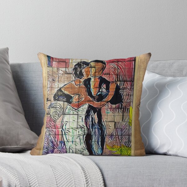 Artikelvorschau, Tango in Gelb Digital entworfen und verkauft von Andre Beaulne.