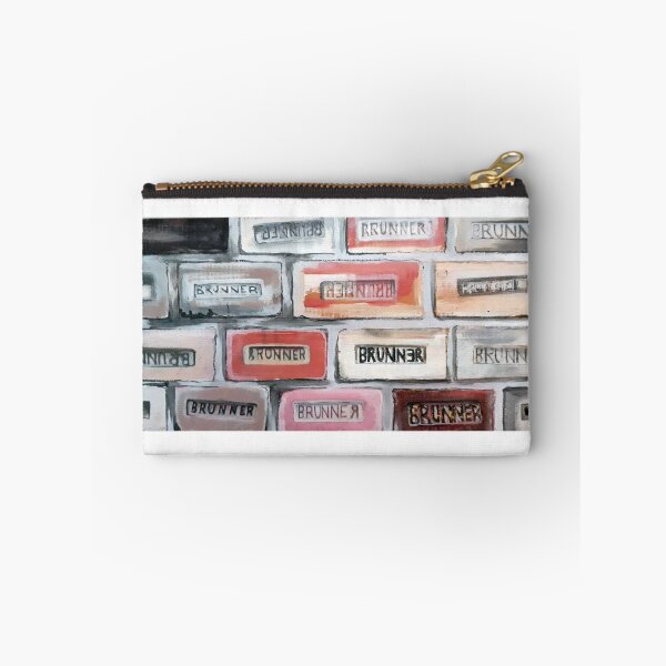 Item preview, Brunner Bricks designed and sold by ColleenEason.
