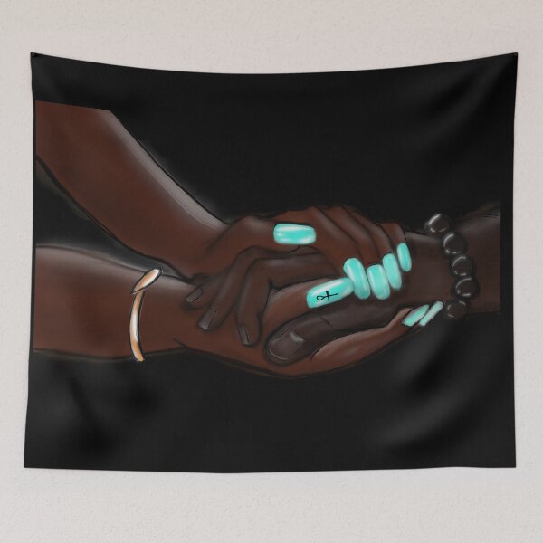 Item preview, Touch designed and sold by ArtBecomesHer2.