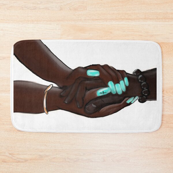 Item preview, Touch designed and sold by ArtBecomesHer2.