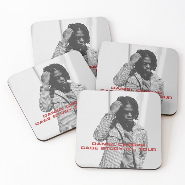 Item preview, Enam Cover Daniel Tour 2019 designed and sold by kabnahsun.