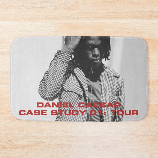 Item preview, Enam Cover Daniel Tour 2019 designed and sold by kabnahsun.