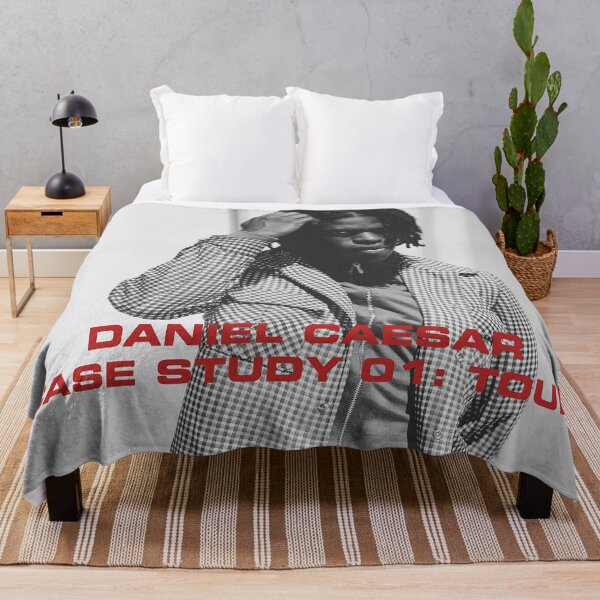 Item preview, Enam Cover Daniel Tour 2019 designed and sold by kabnahsun.