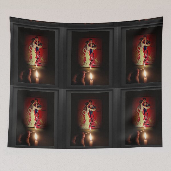 Item preview, First Waltz Digital designed and sold by Andre Beaulne.
