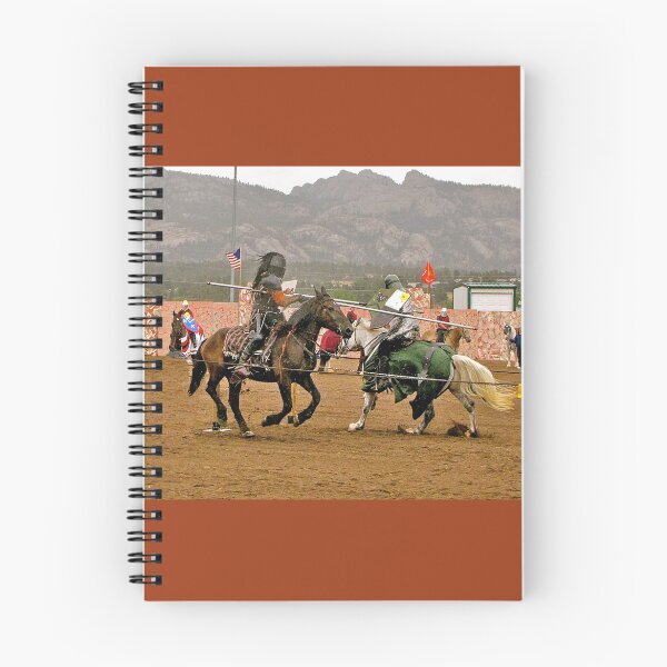 Item preview, Jousting ! designed and sold by Nancy Richard.