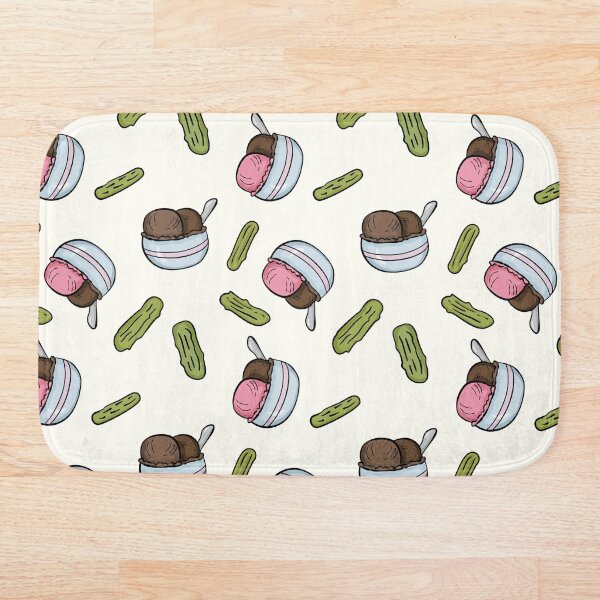 Bath Mat