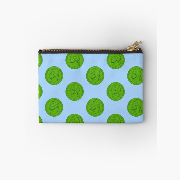 Item preview, Green Nickel  designed and sold by JaymieMetz.