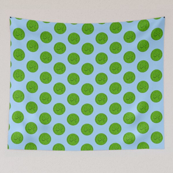 Item preview, Green Nickel  designed and sold by JaymieMetz.