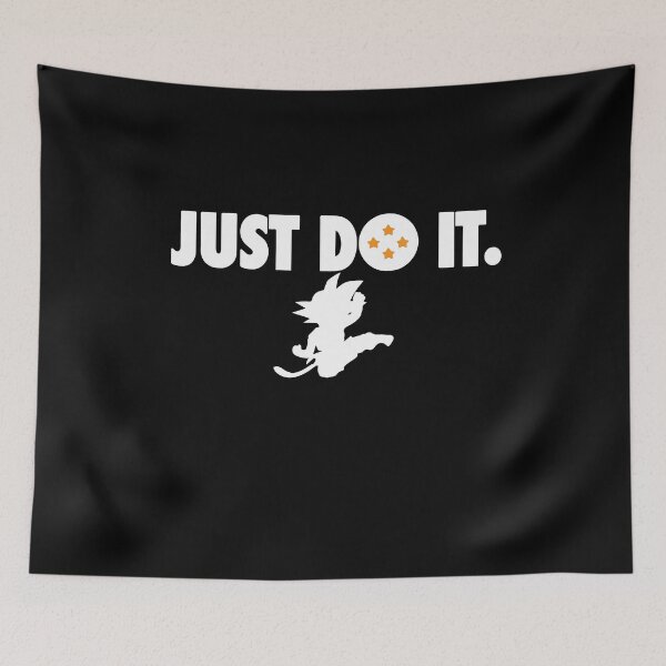 Item preview, Just Do It designed and sold by Anna Fok.