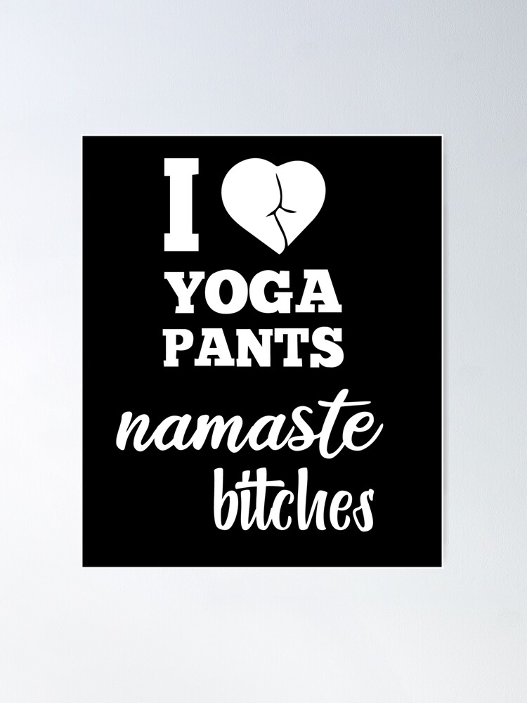 Legging Namastê – Romance – Use Stamina