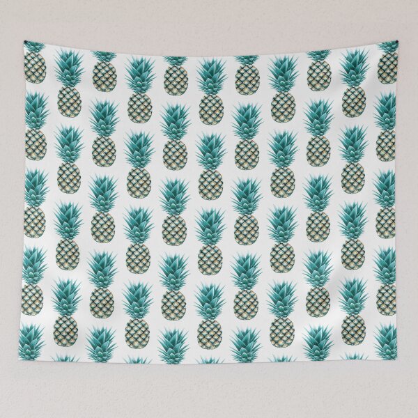 Item preview, Pineapple Painting designed and sold by Anne-Marie Bloor.