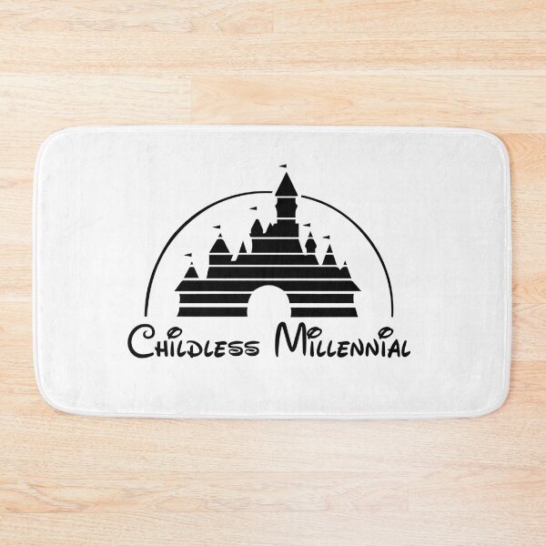 Item preview, Childless Millennial designed and sold by olivia122.
