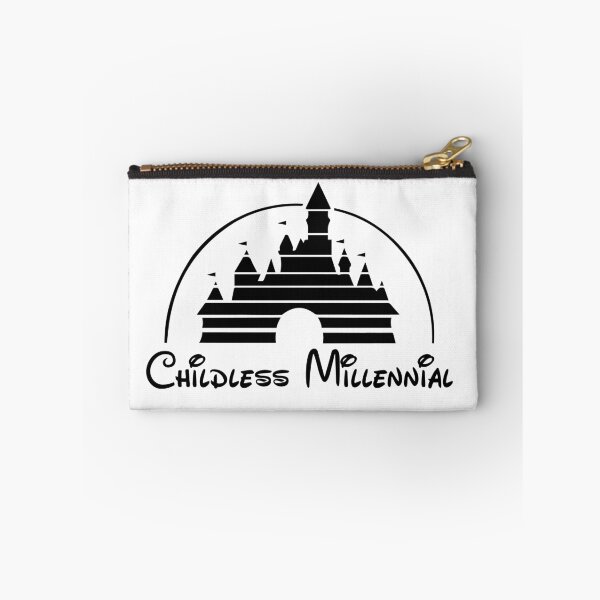 Item preview, Childless Millennial designed and sold by olivia122.