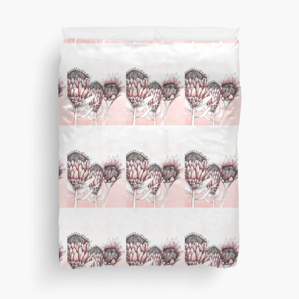 Item preview, Duvet Cover designed and sold by dishmoptop.