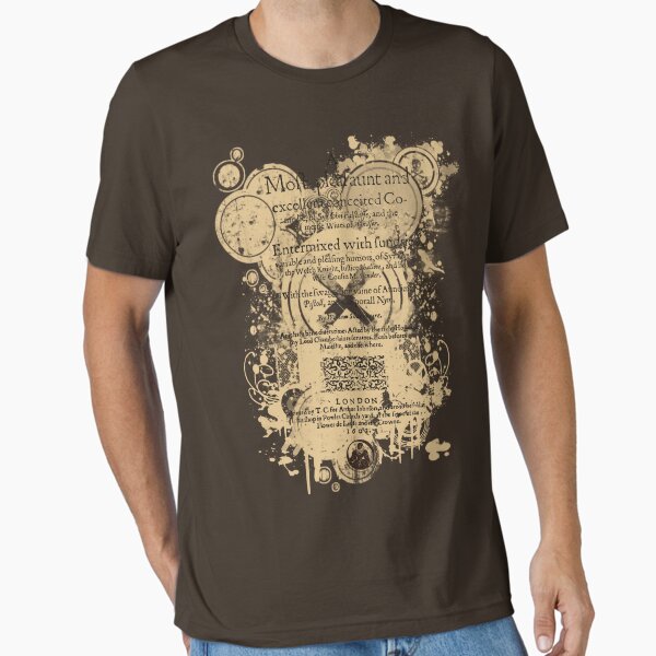 Item preview, Shakespeare Merry Wives Of Windsor Quarto Front Piece designed and sold by Styled Vintage.