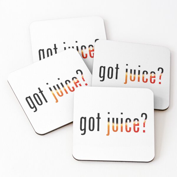 Item preview, Got Juice? designed and sold by Olivia Ossege.