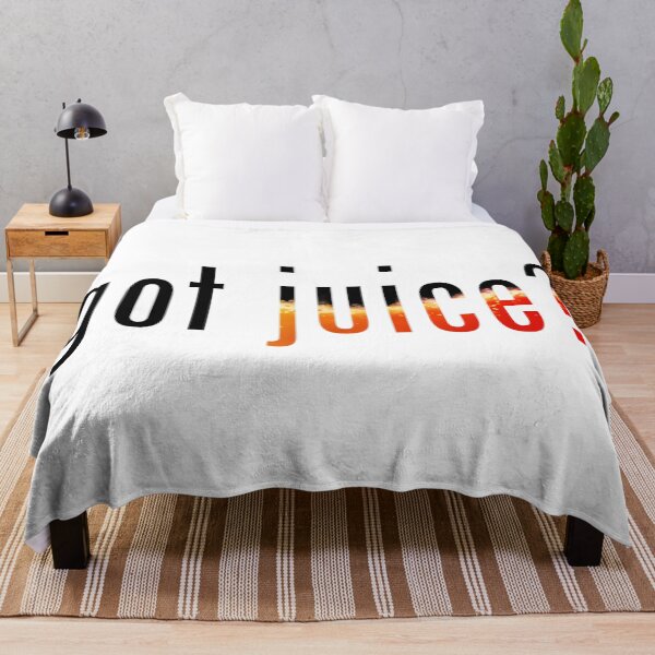 Item preview, Got Juice? designed and sold by Olivia Ossege.