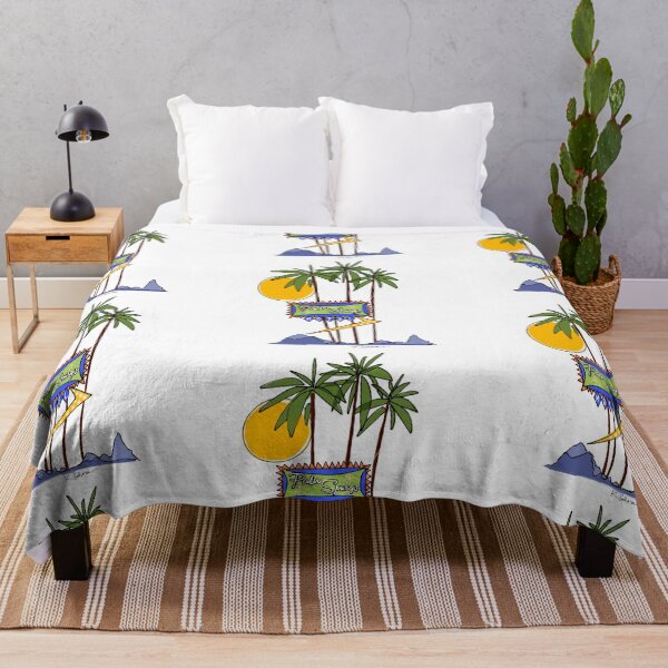 Item preview, Palm Springs Motel designed and sold by kschowe.
