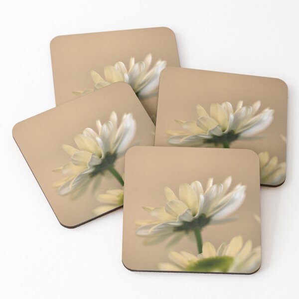 Item preview, White Mums  designed and sold by coffeebean.