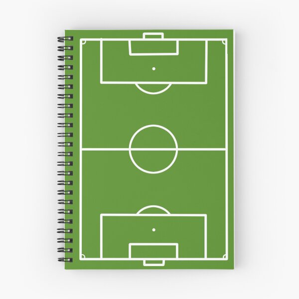Item preview, Football field - soccer field designed and sold by efratul.
