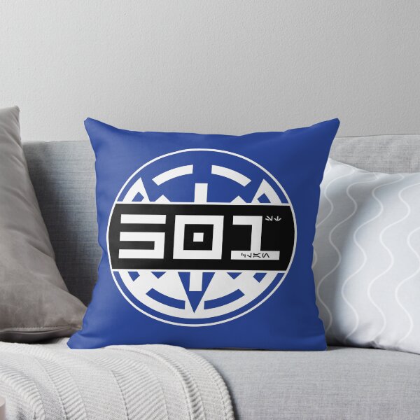 Item preview, 501st Clan Logo designed and sold by DS-181-3.