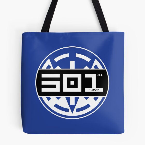 Item preview, 501st Clan Logo designed and sold by DS-181-3.