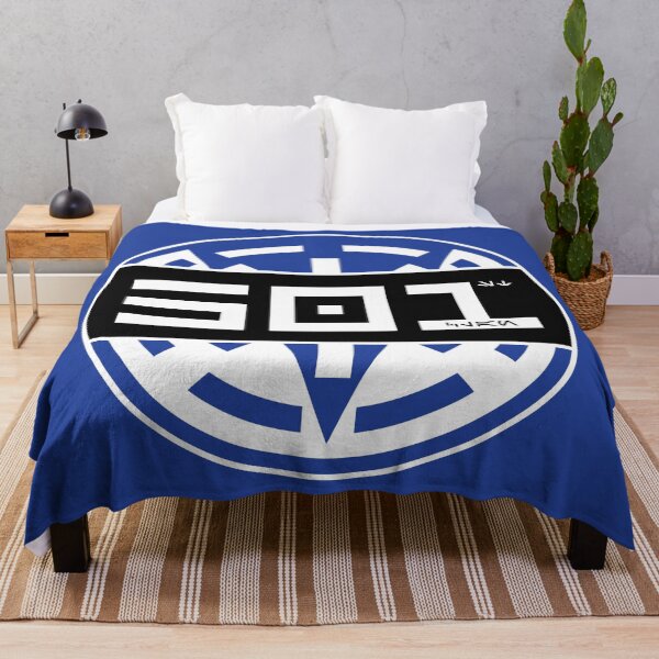 Item preview, Logotipo del Clan 501 designed and sold by DS-181-3.