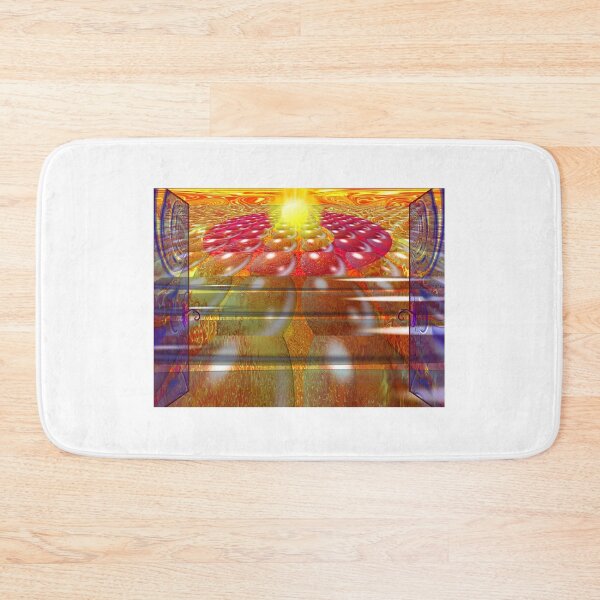 Item preview, The Doorway To Imagination designed and sold by Elaine Bawden.