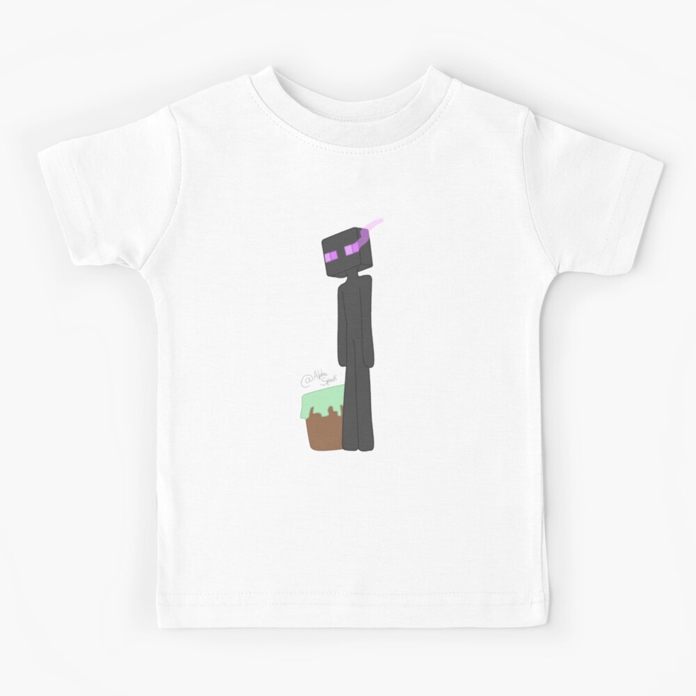 enderman merch