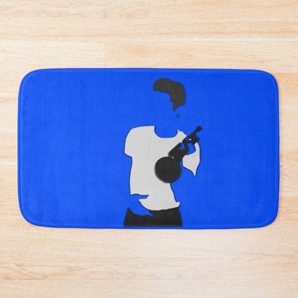 Item preview, Born to Be Blue designed and sold by mensijazavcevic.