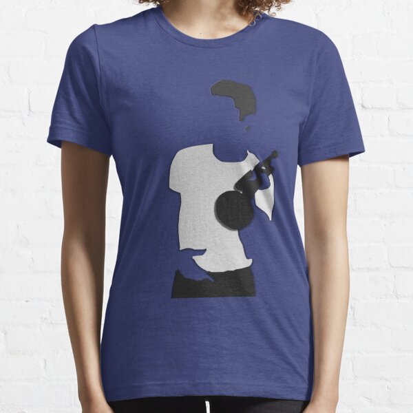 Born to Be Blue Essential T-Shirt