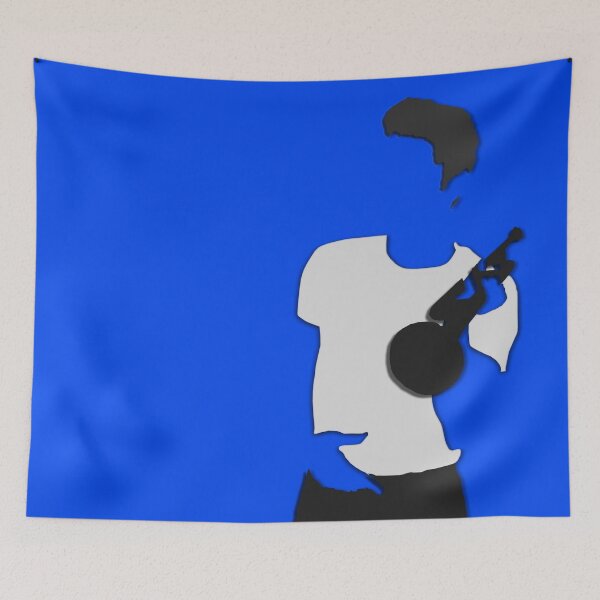 Item preview, Born to Be Blue designed and sold by mensijazavcevic.