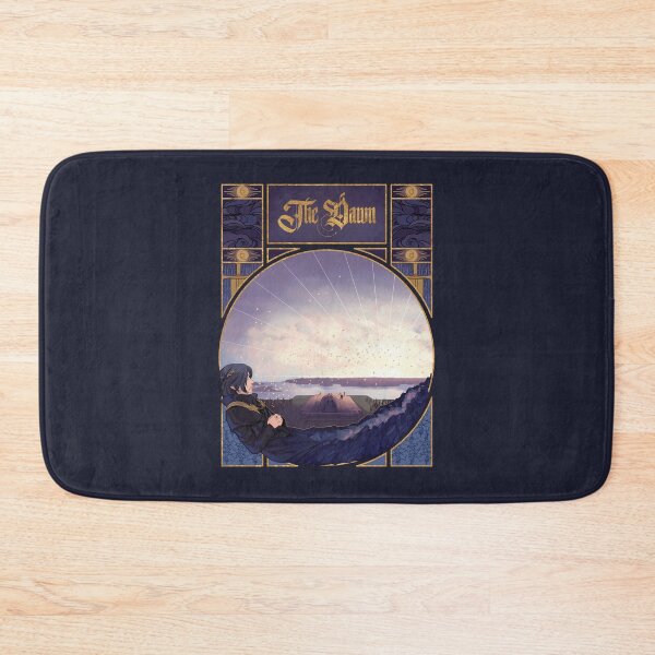 Item preview, The Dawn designed and sold by todoyamas.