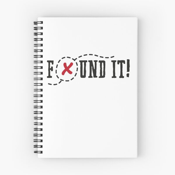 Item preview, Found it - geocaching designed and sold by nektarinchen.
