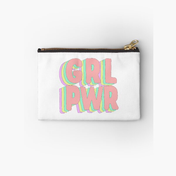 Item preview, GRL PWR - Pastel designed and sold by synthesizer.