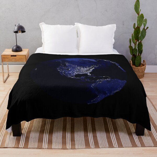 Item preview, Earth USA designed and sold by deformer.