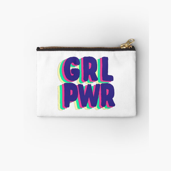 Item preview, GRL PWR - Neon designed and sold by synthesizer.