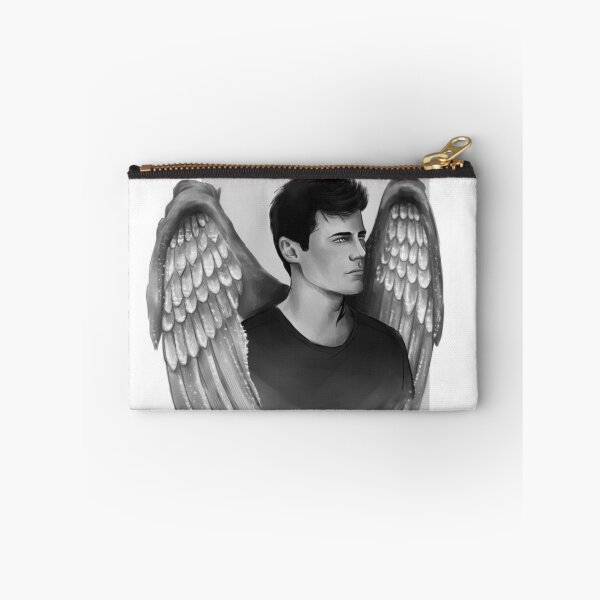 Item preview, Angel Alec designed and sold by irenebane05.