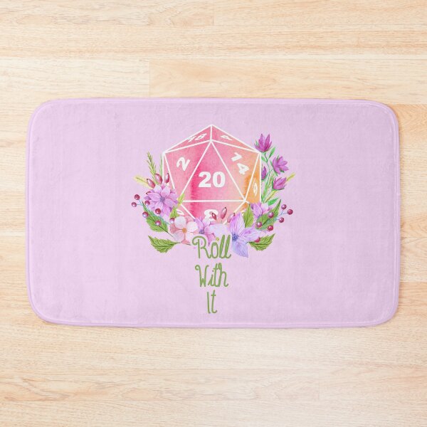 Item preview, Roll With It designed and sold by typoedheart.
