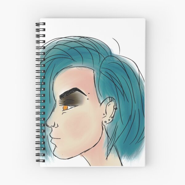 Item preview, Cartoon Asami designed and sold by Raheel6758.