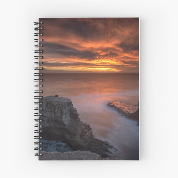 Item preview, Muriwai Sunset  designed and sold by earlcooknz.