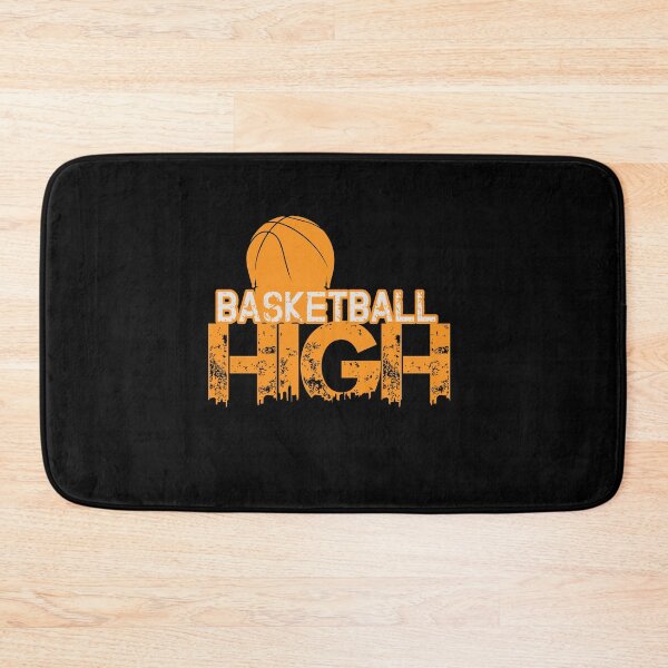 Item preview, Basketball high designed and sold by AliceHuman.