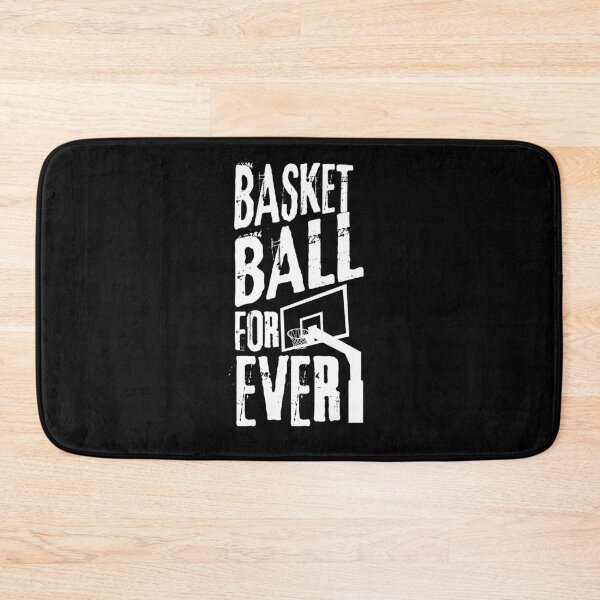 Item preview, Basketball for ever designed and sold by AliceHuman.
