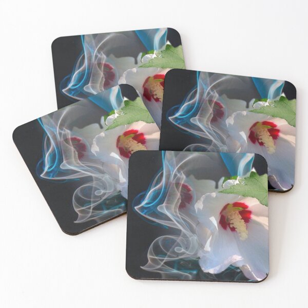 Item preview, The AUra Of A Flower designed and sold by DDGolden.