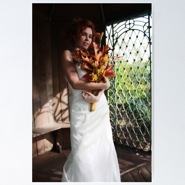 Item preview, Autumn Wedding designed and sold by Maggie Lowe.