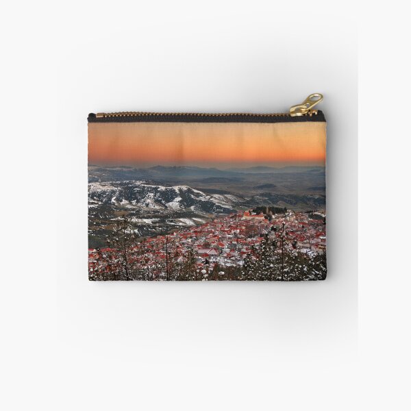 Item preview, Livadi village after sunset designed and sold by Hercules Milas.